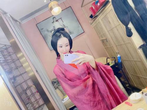 滨江美女体验记